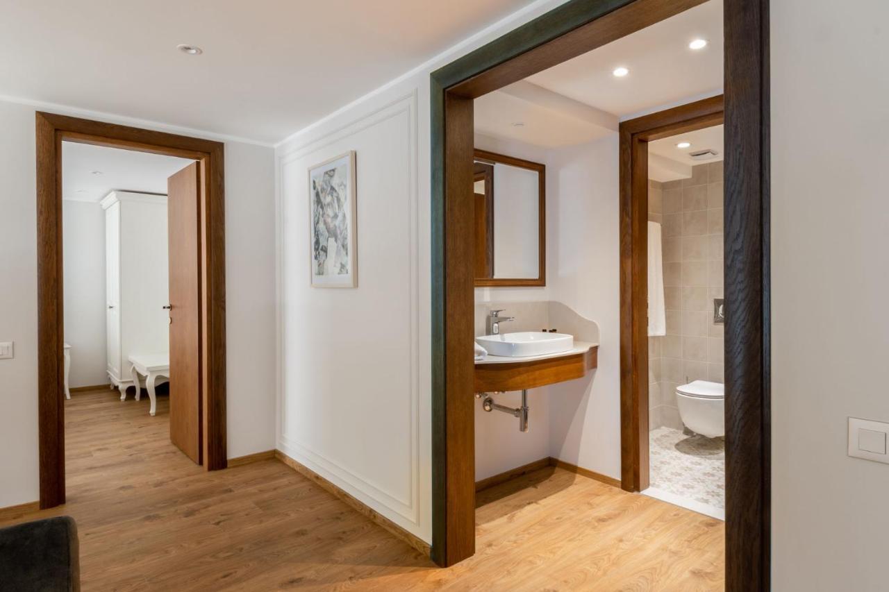 Villa Flavia Heritage Boutique Hotel Пловдив Экстерьер фото