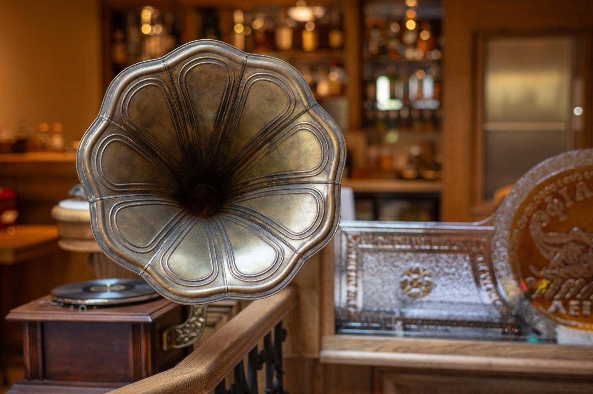Villa Flavia Heritage Boutique Hotel Пловдив Экстерьер фото